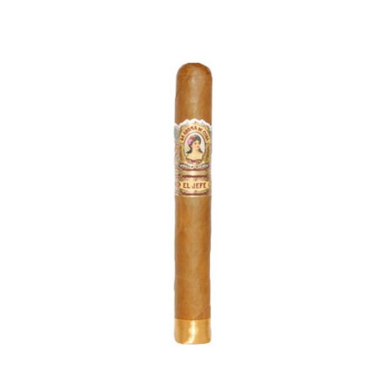 La Aroma de Cuba Connecticut El Jefe Cigar