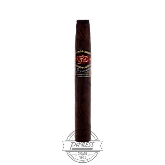 La Flor Dominicana Double Ligero Chisel Maduro Cigar