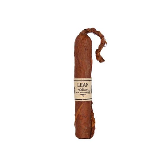 Leaf By Oscar 10th Anniversary Sixty Cigar