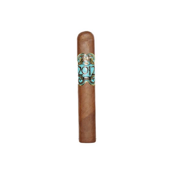 2012 by Oscar Sumatra Sixty Cigar