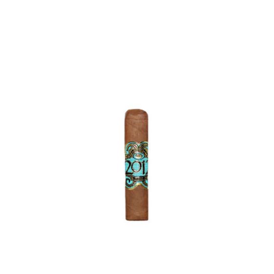 2012 by Oscar Sumatra Short Robusto Cigar