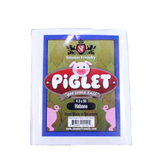 SF Piglet Habano Nica 5-pack	