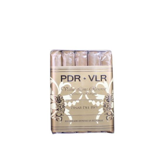 PDR VLR Connecticut Robusto 