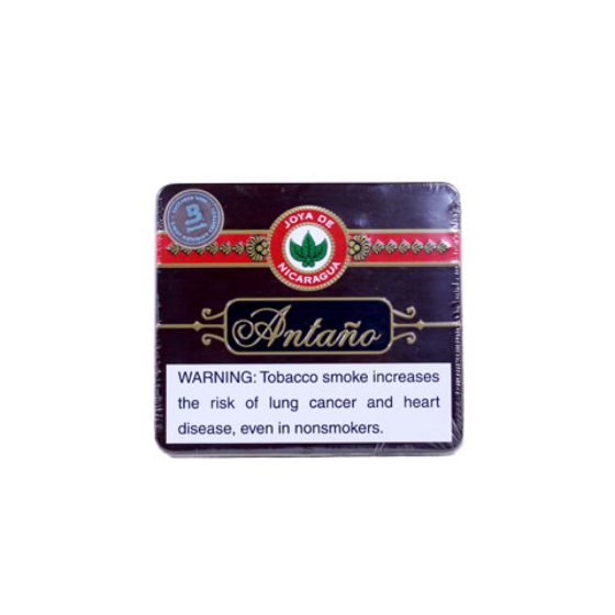 Joya De Nicaragua Antano 1970 Cigarillos (10 pack tin)