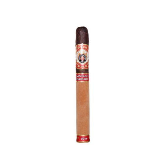 Macanudo Vintage Maduro 2013 Churchill Cigar