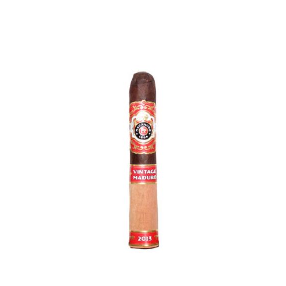 Macanudo Vintage Maduro 2013 Robusto Cigar