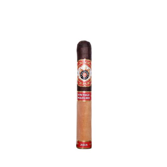 Macanudo Vintage Maduro 2013 Toro Grande Cigar