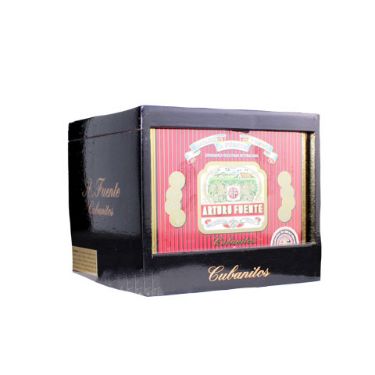 Arturo Fuente Cubanitos Maduro Arturo Fuente Cubanitos Maduro