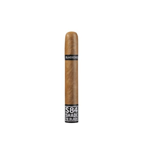 Blackened S84 Corona Cigar