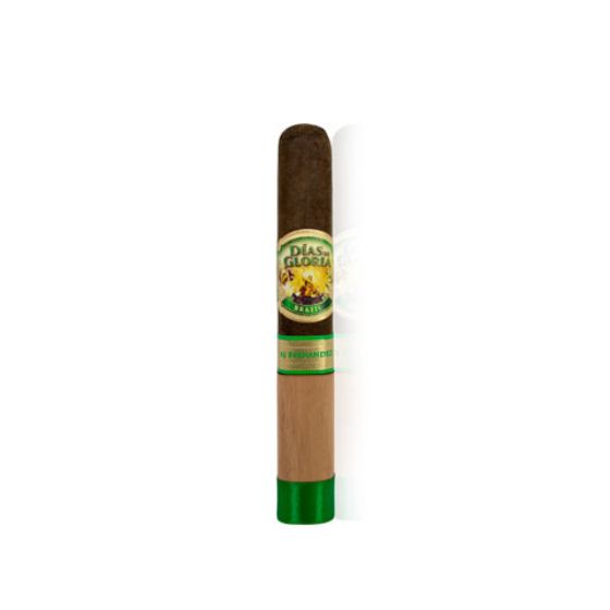 Dias De Gloria Brazil Robusto Cigar