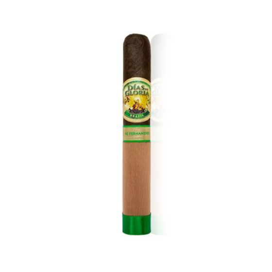 Dias De Gloria Brazil Gordo Cigar 