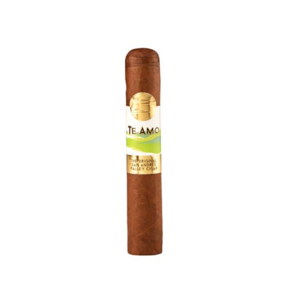 Te Amo The Original San Andres Robusto cigar