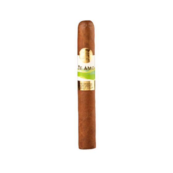 Te Amo The Original San Andres Toro Cigar