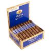 Romeo y Julieta Reserva Real Nicaragua Midnight Twist Twisted Toro Box