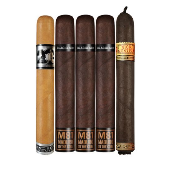 Drew Estate M81 Promo (5-Pack)