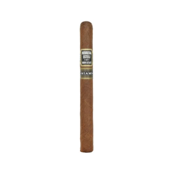 Herrera Esteli Miami Lonsdale