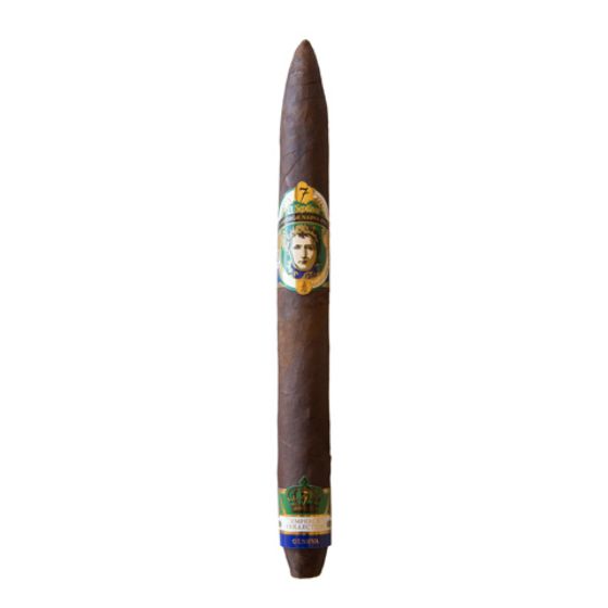 El Septimo Napoleon Maduro Stick