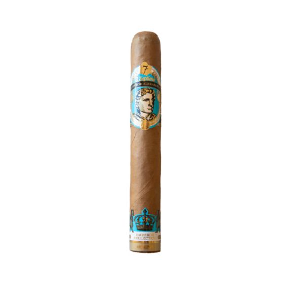 El Septimo Alexander III Stick