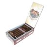 Isla Del Sol Maduro Toro Box