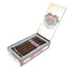 Isla Del Sol Maduro Churchill Box