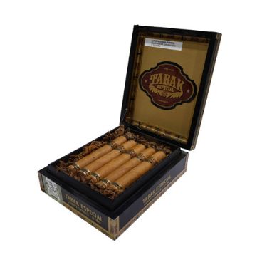 Tabak Especial Gordito Negra Box  Tabak Especial Gordito Negra Box