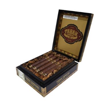 Tabak Especial Gordito Dulce Box Tabak Especial Gordito Dulce Box