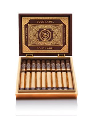 Rocky Patel Gold Label Sixty Rocky Patel Gold Label Sixty