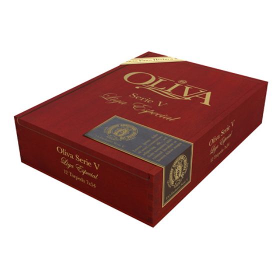 Oliva Serie V Torpedo TAA 