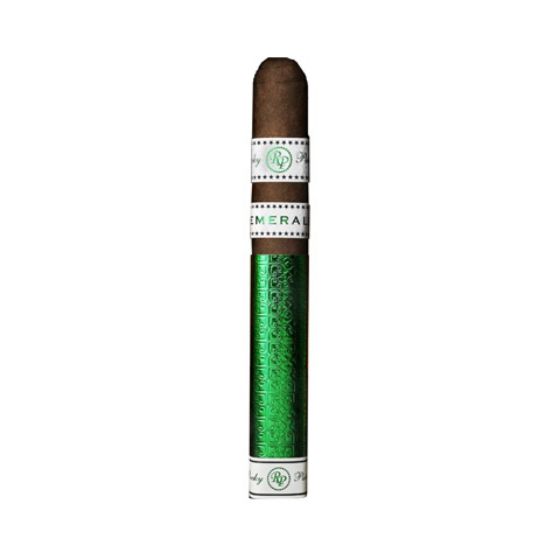 Rocky Patel Emerald Robusto Box-Pressed