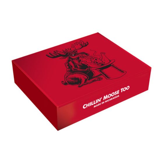 Foundry Chillin Moose Too Toro Box