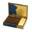 Macanudo Emissary France Churchill Macanudo Emissary France Churchill