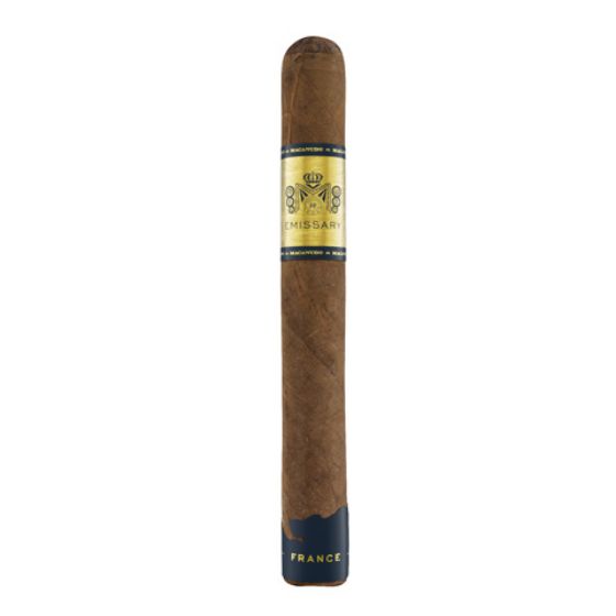 Macanudo Emissary France Toro