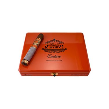E.P. Carrillo Endure Toro Box E.P. Carrillo Endure Toro Box