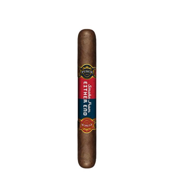 Punch Mr. Punch's Wieners Cigar