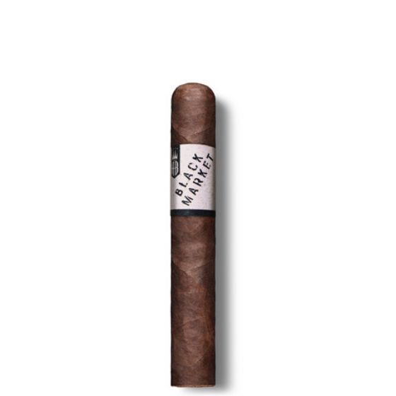 Alec Bradley Black Market Gran Toro Tubo stick
