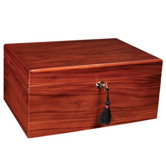 Savoy Rosewood Humidor - Medium