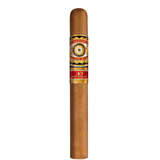 Perdomo 30th Anniversary Connecticut Churchill