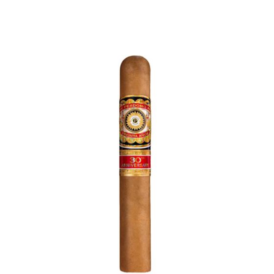 Perdomo 30th Anniversary Connecticut Epicure