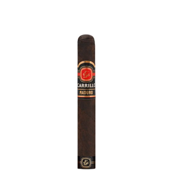 E.P. Carrillo Maduro Toro Cigar