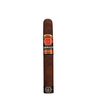 E.P. Carrillo Sumatra Toro Cigar E.P. Carrillo Sumatra Toro Cigar