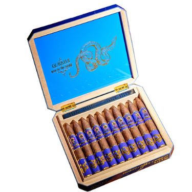 Gurkha Year of the Snake E.P. Carrillo 2025 Gurkha Year of the Snake E.P. Carrillo 2025