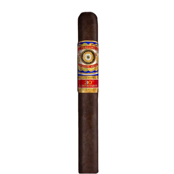 Perdomo 30th Anniversary Maduro Churchill