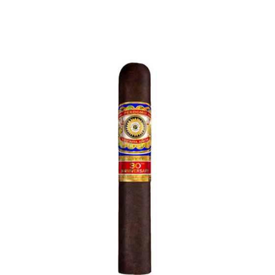 Perdomo 30th Anniversary Maduro Gordo