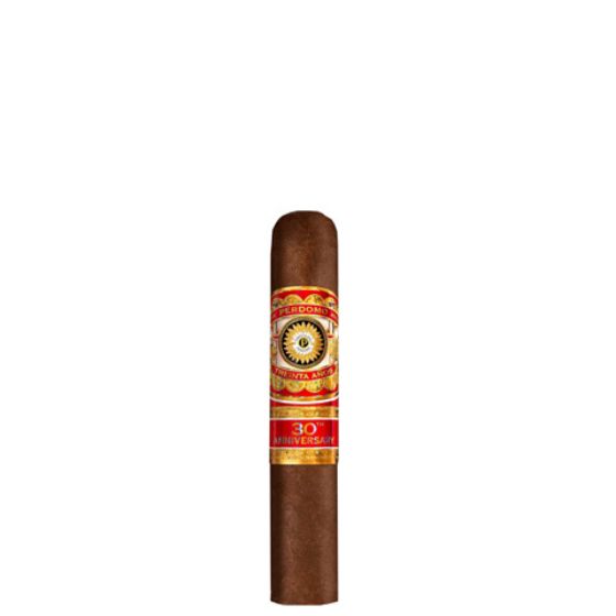 Perdomo 30th Anniversary Sun Grown Robusto