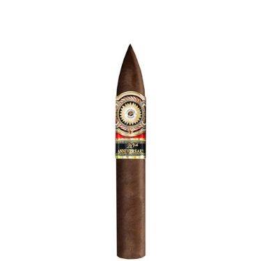 Perdomo 20th Anniversary Sun Grown Torpedo Perdomo 20th Anniversary Sun Grown Torpedo
