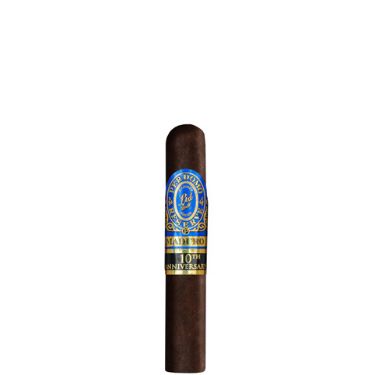 Perdomo Reserve 10th Anniversary Maduro Robusto Perdomo Reserve 10th Anniversary Maduro Robusto