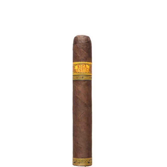 Nica Rustica Gordo