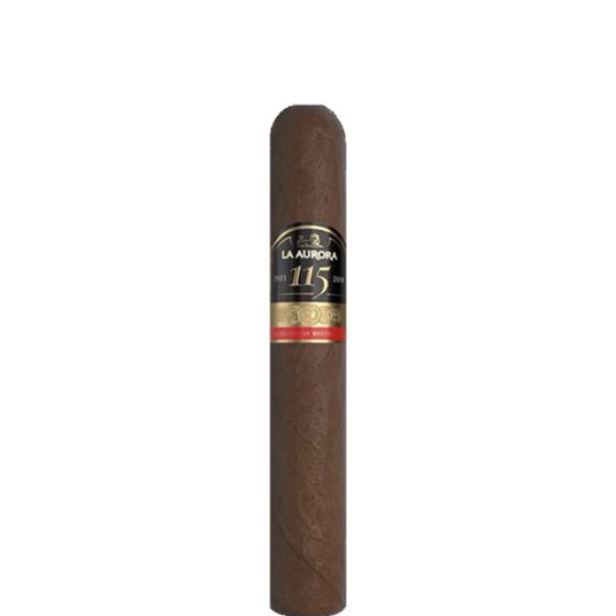 La Aurora 115th Anniversary Edition Gran Toro