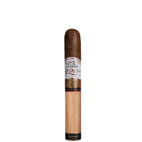 La Aurora 120 Anniversary Toro Cigar