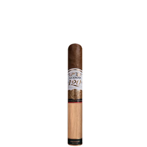La Aurora 120 Anniversary Robusto